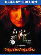 Discoverdale , David Coverdale