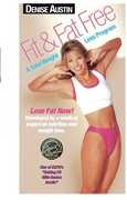 Fit and Fat Free 