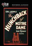 The Hunchback of Notre Dame , Lon Chaney