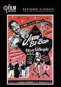 Jivin' in Be-Bop , Dizzy Gillespie