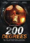 200 Degrees , Eric Balfour