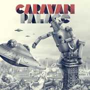 Panic , Caravan Palace