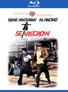 Scarecrow , Gene Hackman