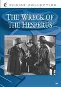 The Wreck of the Hesperus , Willard Parker
