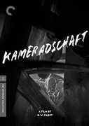 Kameradschaft (Criterion Collection) , Alexander Granach