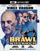 Brawl in Cell Block 99 , Vince Vaughn