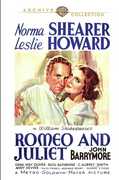 Romeo and Juliet , Norma Shearer