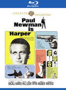 Harper , Paul Newman