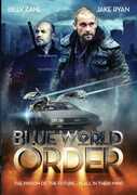 Blue World Order , Jake Ryan
