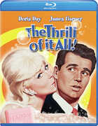 The Thrill of It All! , Doris Day