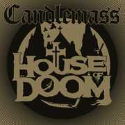 House Of Doom , Candlemass