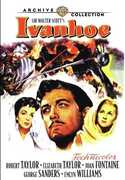 Ivanhoe , Robert Taylor
