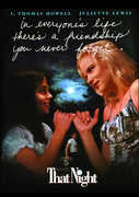 That Night , C. Thomas Howell