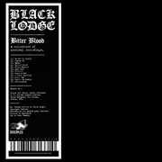 Bitter Blood (a Collection Of Archival Recordings) , Black Lodge