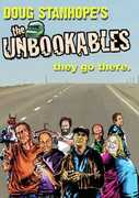 Doug Stanhope's The Unbookables 