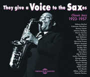 Classic Jazz 1923-57 , Petruta Kupper