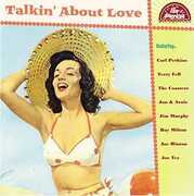 Talkin' Bout Love , Various Artists