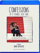 Confessions Of A Teenage Jesus Jerk , Paul Adelstein