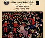 About Every Hill & Valley , Various Artists