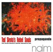 Propaganda , Ted Sirota
