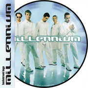Millennium , Backstreet Boys