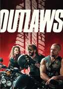 Outlaws , Ryan Corr