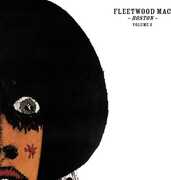 Boston 2 , Fleetwood Mac
