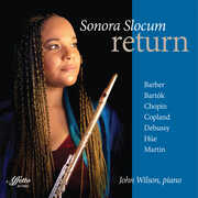 Return , Various Artists