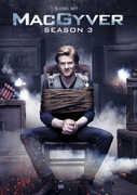 MacGyver: Season 3 , Lucas Till