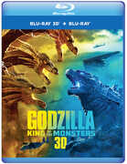Godzilla: King of the Monsters , Kyle Chandler