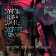Cooper's Park , Gordon Grdina