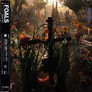 Everything Not Saved Will Be Lost Part 2) , Foals