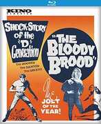 The Bloody Brood , Barbara Lord