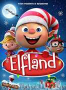 Elf Land , Thomas Carr