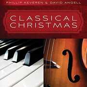 Classical Christmas , Phillip Keveren