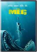 The Meg , Jason Statham