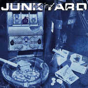 Old Habits Die Hard , Junkyard