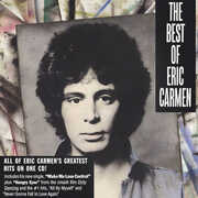 The Best Of Eric Carmen [Import] , Eric Carmen