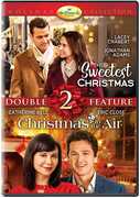 The Sweetest Christmas / Christmas in the Air (Hallmark Channel Double Feature) , Lacey Chabert