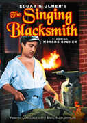 The Singing Blacksmith 