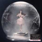 Shatter Me – Neon Pink Vinyl , Lindsey Stirling