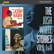 Vols: 1 & 2 [Import] , Josh Stories White