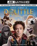 Dolittle , Robert Downey Jr.