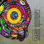 Gatoencerrao [Import] , Raimundo Nieves