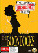 The Boondocks: The Complete Uncensored Series [Import] , John Witherspoon