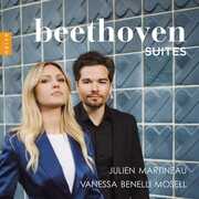Beethoven Suites , Various Artists