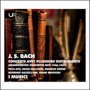 Concerts , I Musici