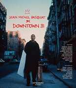 Downtown 81 , Jean-Michel Basquiat