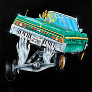 Satin Doll , Sam Gendel