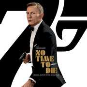 No Time to Die (Original Motion Picture Soundtrack) , Hans Zimmer